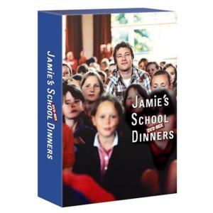 ジェイミーのスクール・ディナー DVD-BOX ジェイミーのスクールディナー DVD-BOX - 最安値・価格比較 - Yahoo