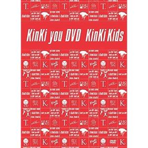 KinKi you DVD - 最安値・価格比較 - Yahoo!ショッピング