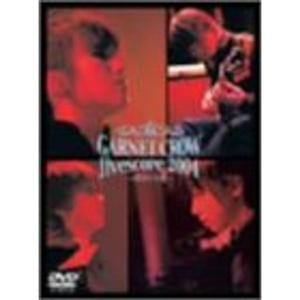 GARNET　CROW　live　scope　2004～君という光～ DVD Amazon.co.jp: GARNET CROW live scope 2004 ~君という光~ [DVD