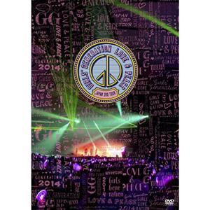 GIRLS GENERATION ~LOVE&PEACE~Japan 3rd Tour DVD - 最安値