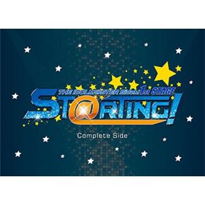 新品未開封 THE IDOLM@STER SideM 1st STAGE THE IDOLM@STER SideM 1st STAGE～ST@RTING！～Live Blu-ray