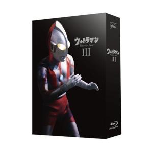 ウルトラマン Blu-ray BOX III (最終巻) - 最安値・価格比較 - Yahoo