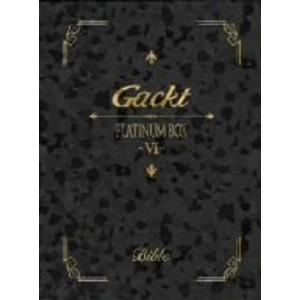 その他 PLATINUM BOX 6 [DVD] wwzq1cm PLATINUM BOX 6 DVD - 最安値・価格比較 - Yahoo!ショッピング