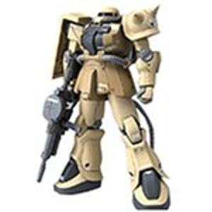 GUNDAM FIX FIGURATION ZEONOGRAPHY # 3005 F2ザクaの商品画像