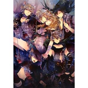 BLACK WOLVES SAGA Bloody Nightmare & Last Hope オフィシャルファンブック