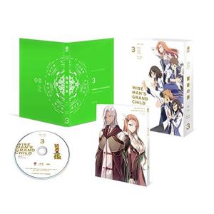 賢者の孫 Blu-ray BOX 全3巻セット 賢者の孫 第3巻 Blu-ray - 最安値・価格比較 - Yahoo!ショッピング