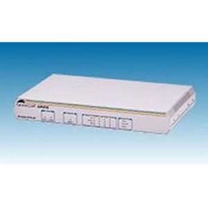 39664 AR410 V2 ブロードバンド/ISDNルータ cm3dmju ぷらっとオンライン】Allied Telesis CentreCOM AR410 V2