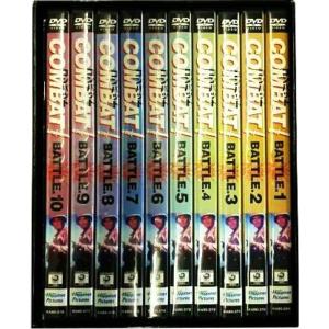 ♦︎ 【ほぼ未開封】 COMBAT! DVD-BOX COMMAND.1 COMBAT DVD-BOX COMMAND1 - 最安値・価格比較 - Yahoo!ショッピング