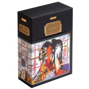 xxx HOLiC 第五巻 DVD - 最安値・価格比較 - Yahoo!ショッピング
