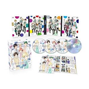 スタミュ　第一期・第二期　Blu-rayBOX スタミュ (第2期) Blu-ray BOX - 最安値・価格比較 - Yahoo!ショッピング