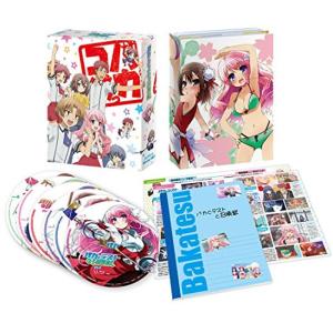 バカとテストと召喚獣 1~6巻セット ブルーレイ Blu-ray BD アニメ ITOV562LV6JC-YR-A005-byebye バカとテストと召喚獣 1~6巻セット ブルーレイ Blu-ray BD アニメ