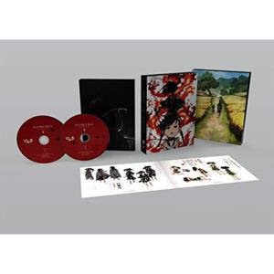 TVアニメ 「どろろ」 Blu-ray BOX 上巻 - 最安値・価格比較 - Yahoo