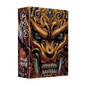 牙狼 GARO~RED REQUIEM~ コンプリートBOX Blu-ray - 最安値・価格比較