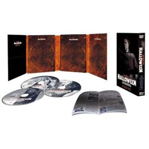 ハロウィン~Michaels BOX~ DVD - 最安値・価格比較 - Yahoo!ショッピング