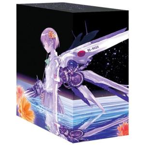 最終兵器彼女 DVD BOX スペシャルバージョン フィギュア ポスト