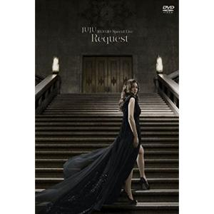 JUJU 10.10.10 Special Live Request DVD - 最安値・価格比較 - Yahoo