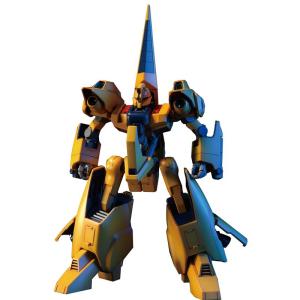 HGUC 1/144 MSA-005 メタス (機動戦士Zガンダム)