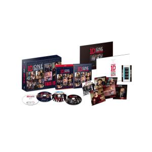 ワンダイレクション THIS IS US:THIS IS THE BOX <完全限定生産 