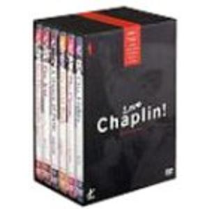 ラブ・チャップリン！コレクターズエディション DVD-BOX1 Amazon.co.jp: ラヴ・チャップリン ! コレクターズ