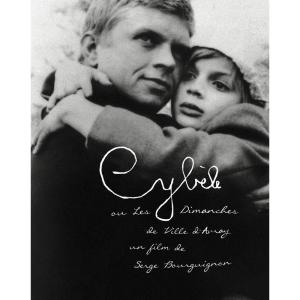 シベールの日曜日　レア　DVD 廃盤 美品】 シベールの日曜日 HDニューマスター版 ('62仏) DVD