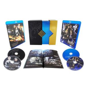 【中古】「未使用品」Film Collections Box FINAL FANTASY XV [Blu-ray] Film Collections Box FINAL FANTASY XV Blu-ray - 最安値・価格比較