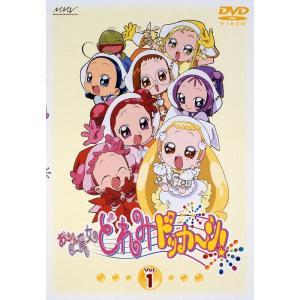 【全13巻セット】おジャ魔女どれみドッカ〜ン！ DVD 61UbVBcnQvL._UF350,350_QL50_.jpg