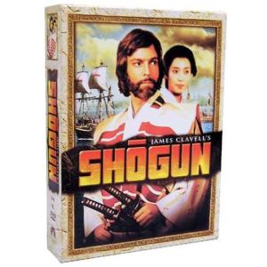 将軍 SHOGUN スペシャルコレクターズエディション (初回限定生産) DVD