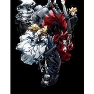 劇場版 黒執事 Book of the Atlantic (完全生産限定版) DVD - 最安値