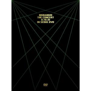 K-POP・アジア BIGBANG10 THE CONCERT0.TO.10IN SEOUL DVD BIGBANG10 THE CONCERT 0.TO.10 IN SEOUL DVD - 最安値・価格比較