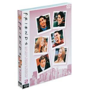 フレンズ IV 〈フォースシーズン〉 セット2 DVDの商品画像