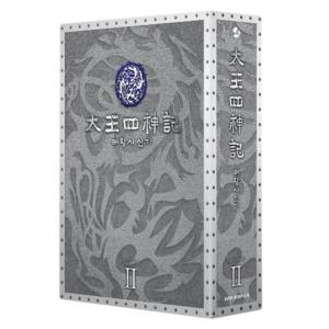 太王四神記 スタンダードDVD BOX II 91AoSMDhigL._AC_UL210_SR210,