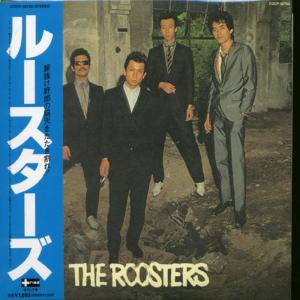 THE ROOSTERS (紙) - 最安値・価格比較 - Yahoo!ショッピング