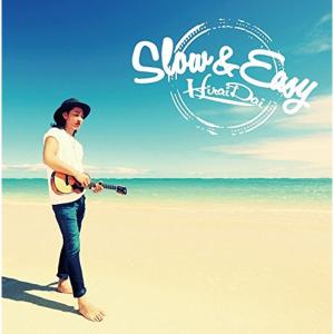 Slow & Easy (CD+DVD)の商品画像