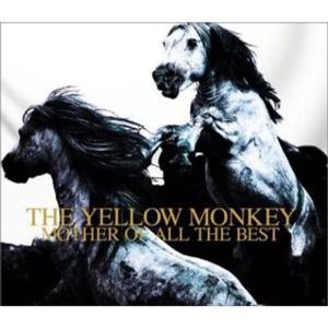 THE YELLOW MONKEY MOTHER OF ALL THE BEST (初回生産限定盤)の商品画像