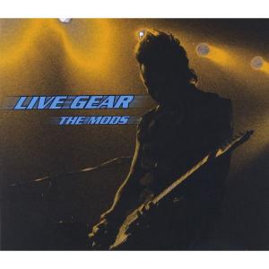 THE MODS LIVEDVD セット Amazon.co.jp: LIVESLINGER〜YA-ON COMPLETE〜 [DVD] : THE MODS
