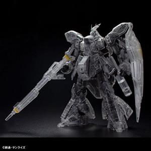 MG 1/100 サザビーVer.Ka メカニカルクリア プラモデル (ガンプラEXPO