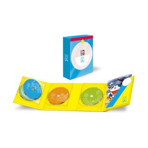 DORAEMON THE MOVIE BOX 1980-1988映画ドラえもん30周年記念初回限定