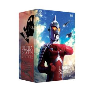 ウルトラセブン 1994～2002 パーフェクト・コレクション DVD BOX ウルトラセブン 1994? 2002 パーフェクトコレクション DVD-BOX - 最