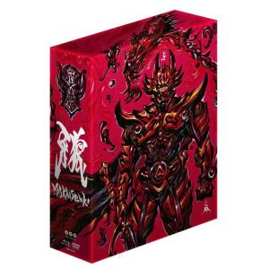 牙狼 GARO ~MAKAISENKI~ COMPLETE BD-BOX Blu-ray - 最安値・価格比較