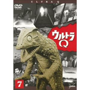 ウルトラQ Vol.7 DVD - 最安値・価格比較 - Yahoo!ショッピング