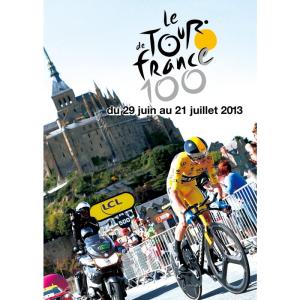 ツールドフランス2013 スペシャルBOX (BD2枚組) Blu-rayの商品画像