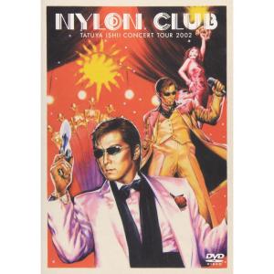 NYLON CLUB DVDの商品画像