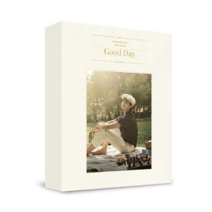 【美品】　パク・ボゴム 2019 アジアツアー Good Day DVD 帯付 2019 PARK BO GUM ASIA TOUR IN JAPAN <Good Day:May your everyday be