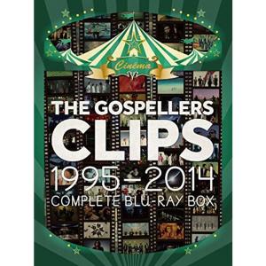 Gospellers Blu-rayなど コレクションまとめ売り Gospellers Blu
