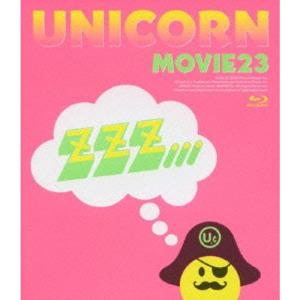MOVIE23/ユニコーンツアー2011 ユニコーンがやって来る zzz Blu-ray
