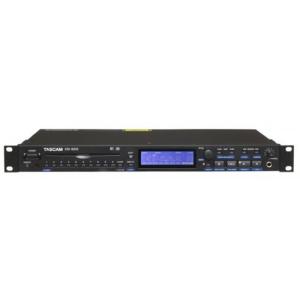 TASCAM CDプレーヤー 業務用1U CD-500 - 最安値・価格比較 - Yahoo