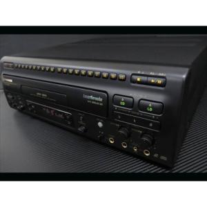 Pioneer パイオニア CLD-K88G CD/LDプレーヤー カラオケの商品画像