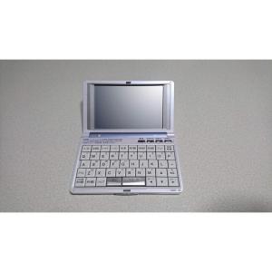 SEIKO 電子辞書 SL9000 （上級英語型/リーダーズ英和辞典、リーダーズ 