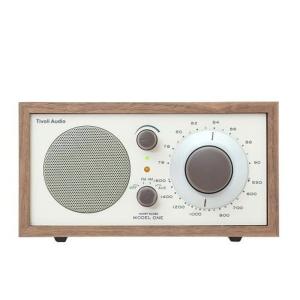 Tivoli Audio 高級ラジオ Model One クラシックウォールナット/ベージュ TVJPM1CLAの商品画像