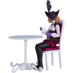 Figma 458 ノワール アクションフィギュア figma Noir｜Good Smile Company